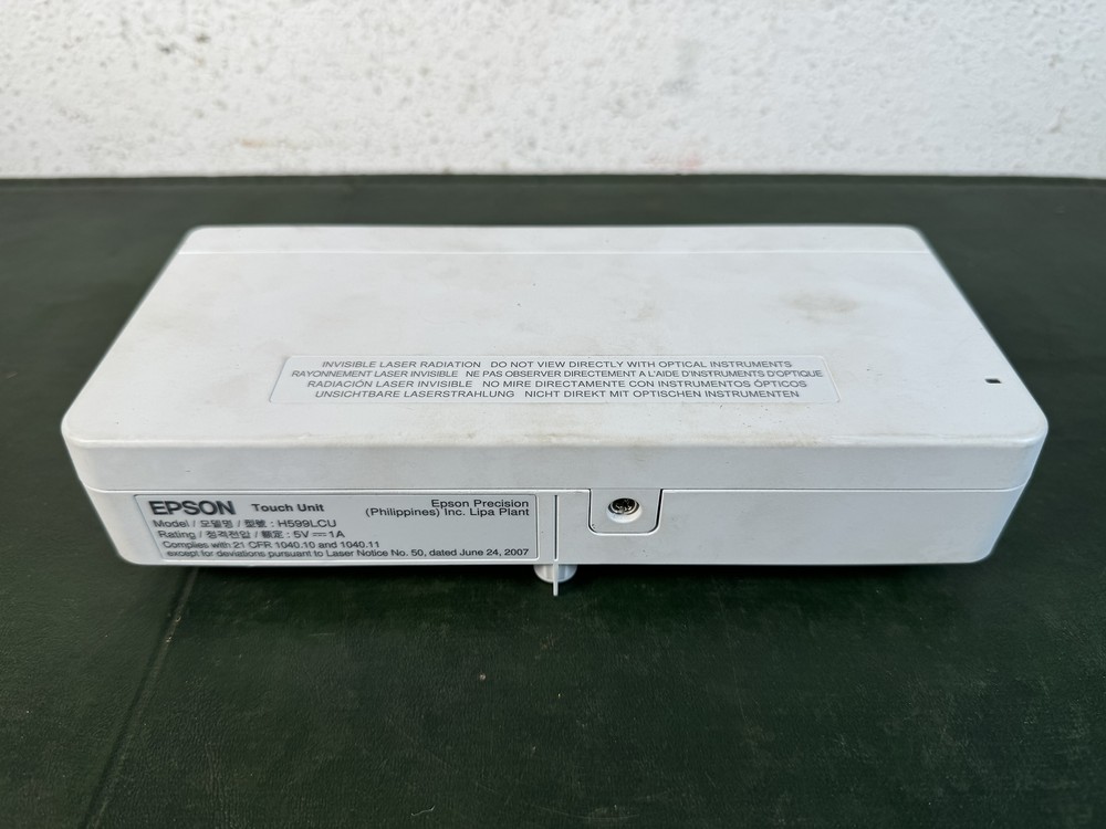 Epson Touch Unit H599LCU Unit Only