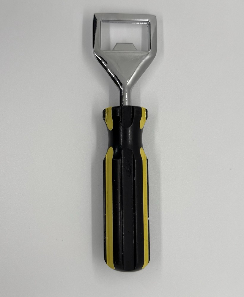 Stanley Bottle Opener - Upcycled Tool Handle