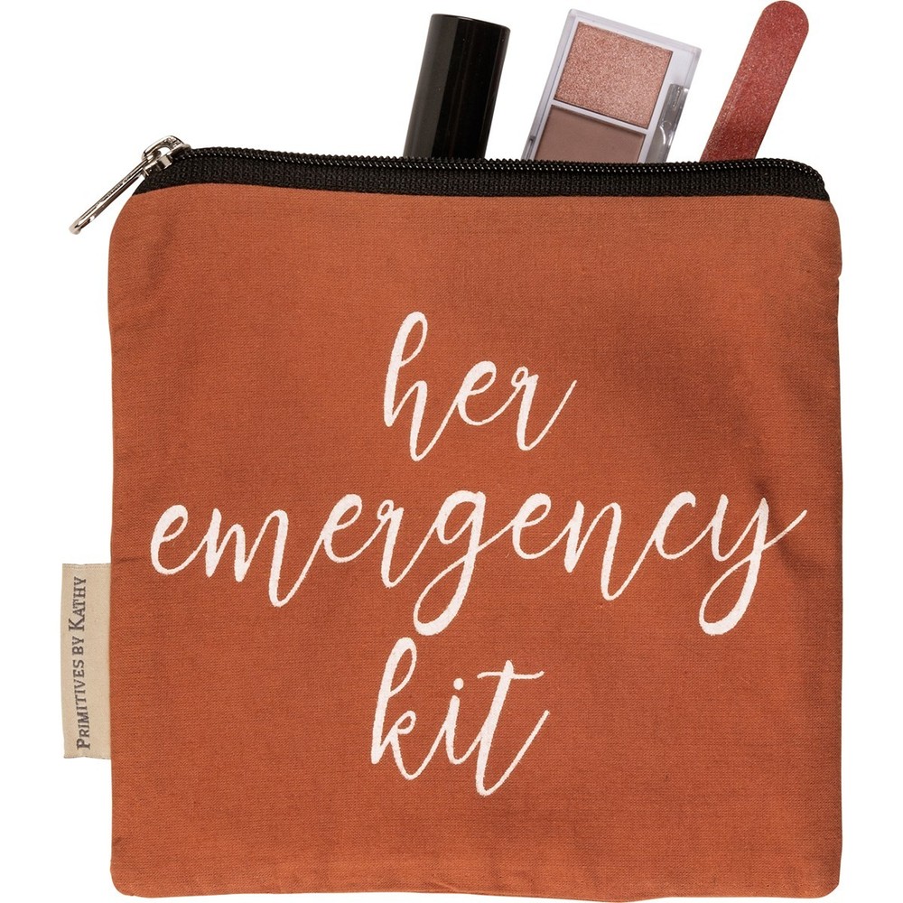 Everything Pouch - Emergency