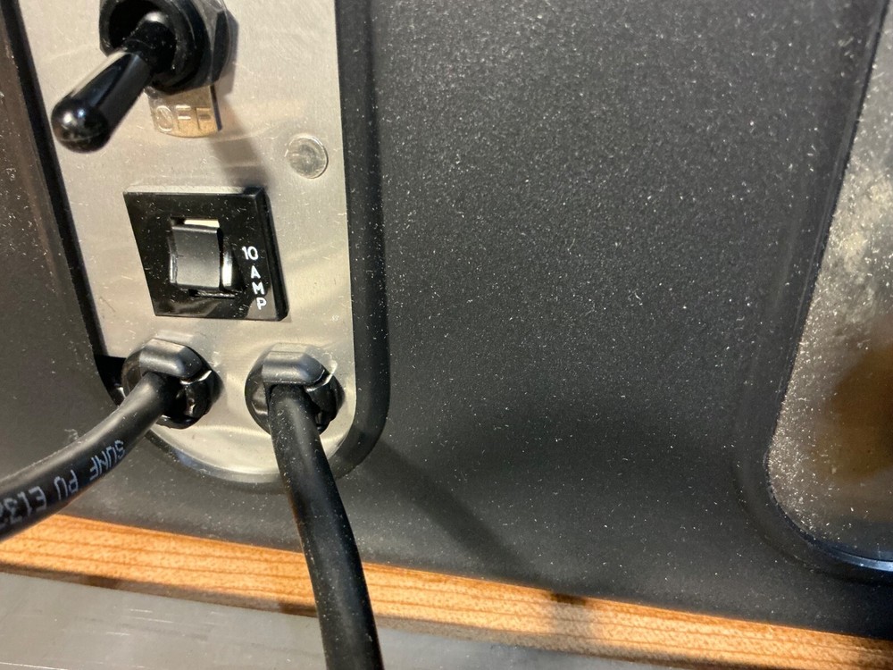 HYDRO SYSTEMS LM-240 Total ECLIPSE NOVA CONTROLS New Proctor & Gamble Interface