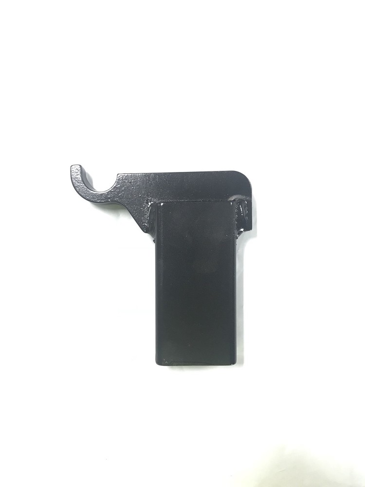 AR500 Target Hanger 1 X 2 Topper Hook