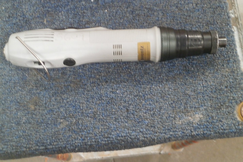 AIM Electra AE-7000 Torque Driver