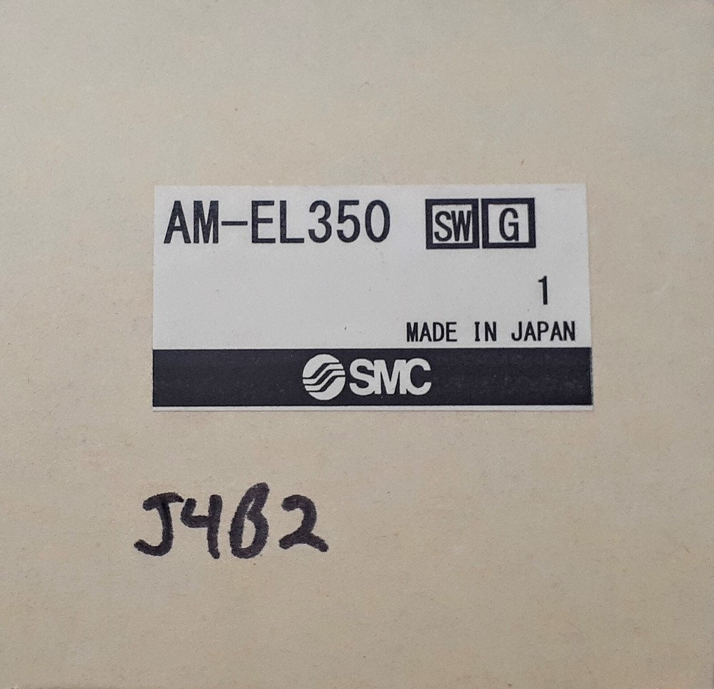 SMC OIL MIST SEPERATION FILTER AM-EL350