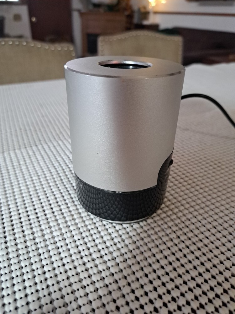 Ondigo Pulse? Bluetooth Speaker, (No AC Power Cord) Speaker Only Tested