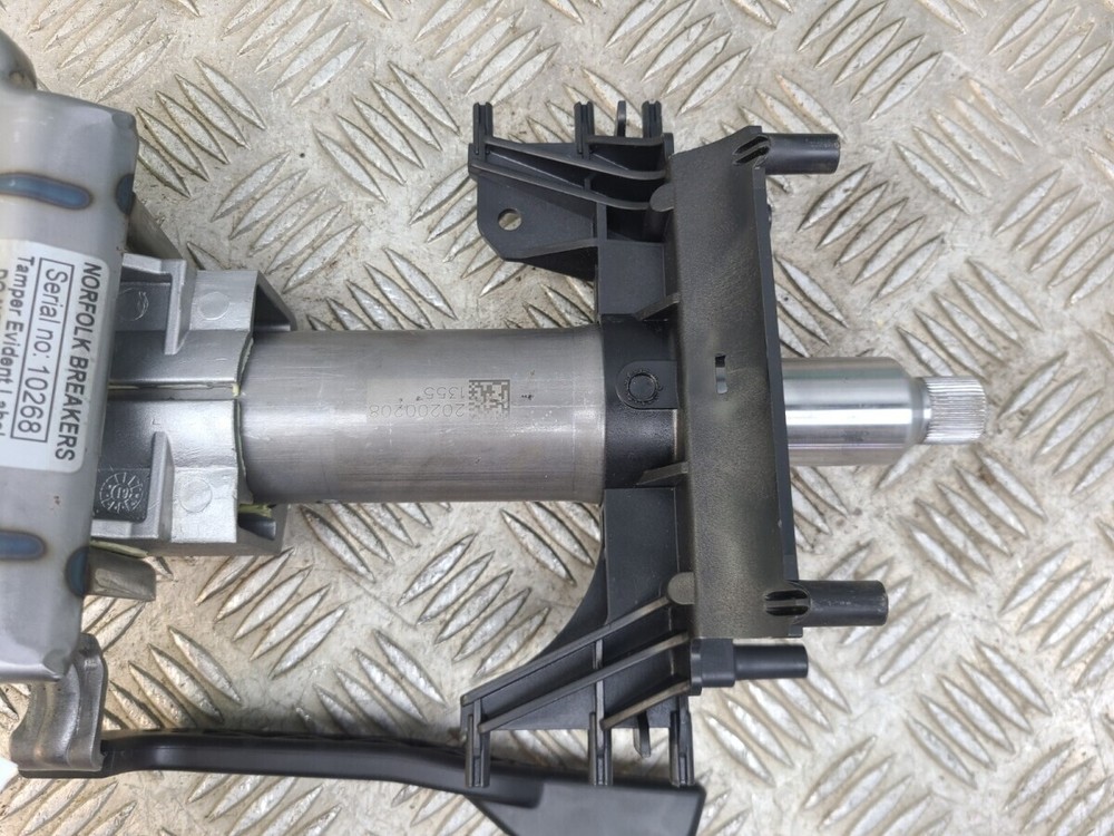 BMW F40 Steering Column 6898226