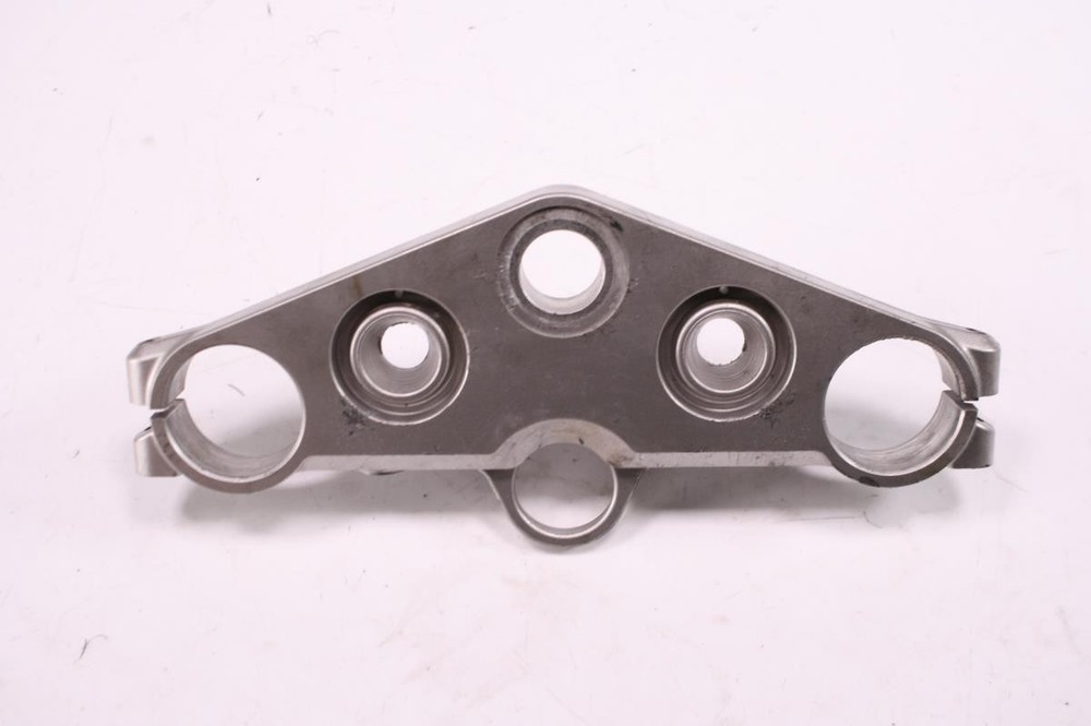 07 Suzuki V-Strom DL 1000 Top Upper Triple Clamp Tree