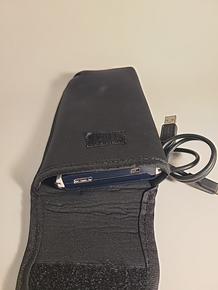 Texas Instruments TI Nspire CX Graphing Calculator With Cable Tested Calculus