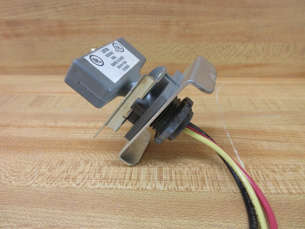 Feedrail E165922 Busway Electro-Rail 65KL Without Device Box