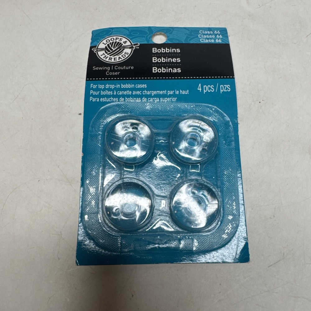 Sewing Machine Bobbins