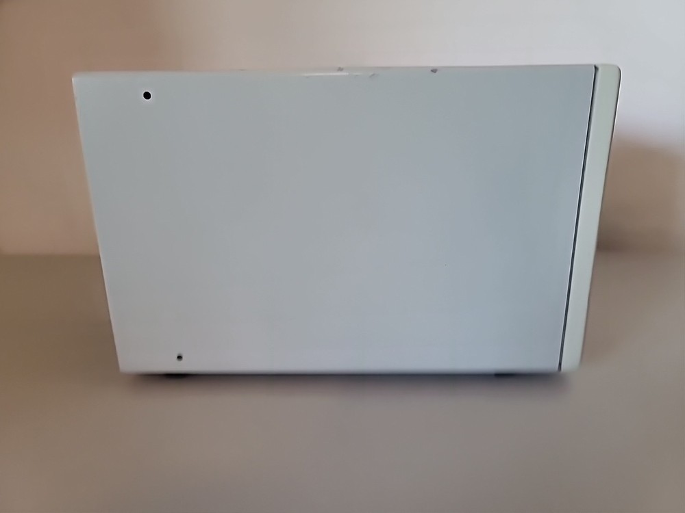 Mountain: FileSafe Sidecar - Parallel Port Tape Backup - Powers on