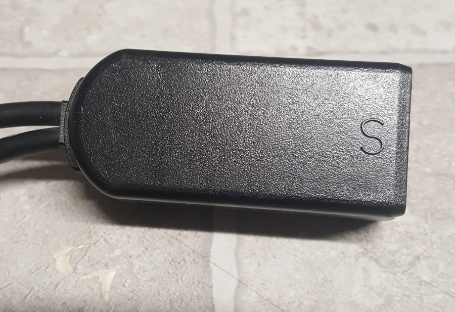 Symbol Tech STI80-0200 Synapse Smart Cable