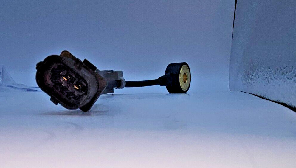 Genuine GM Knock Sensor, Cruze, Trax, Sonic 25201065