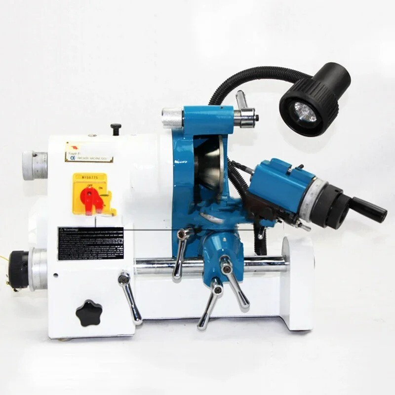 SJ-U3 High-Precision Universal Sharpener with Milling Machine Drill Sharpener