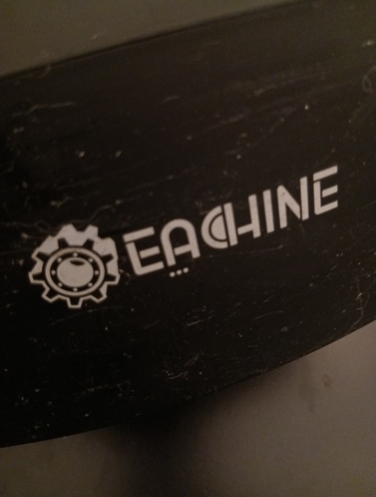 EACHINE VR VIEWER 2.0 Camera Goggles Headset (not compete!)