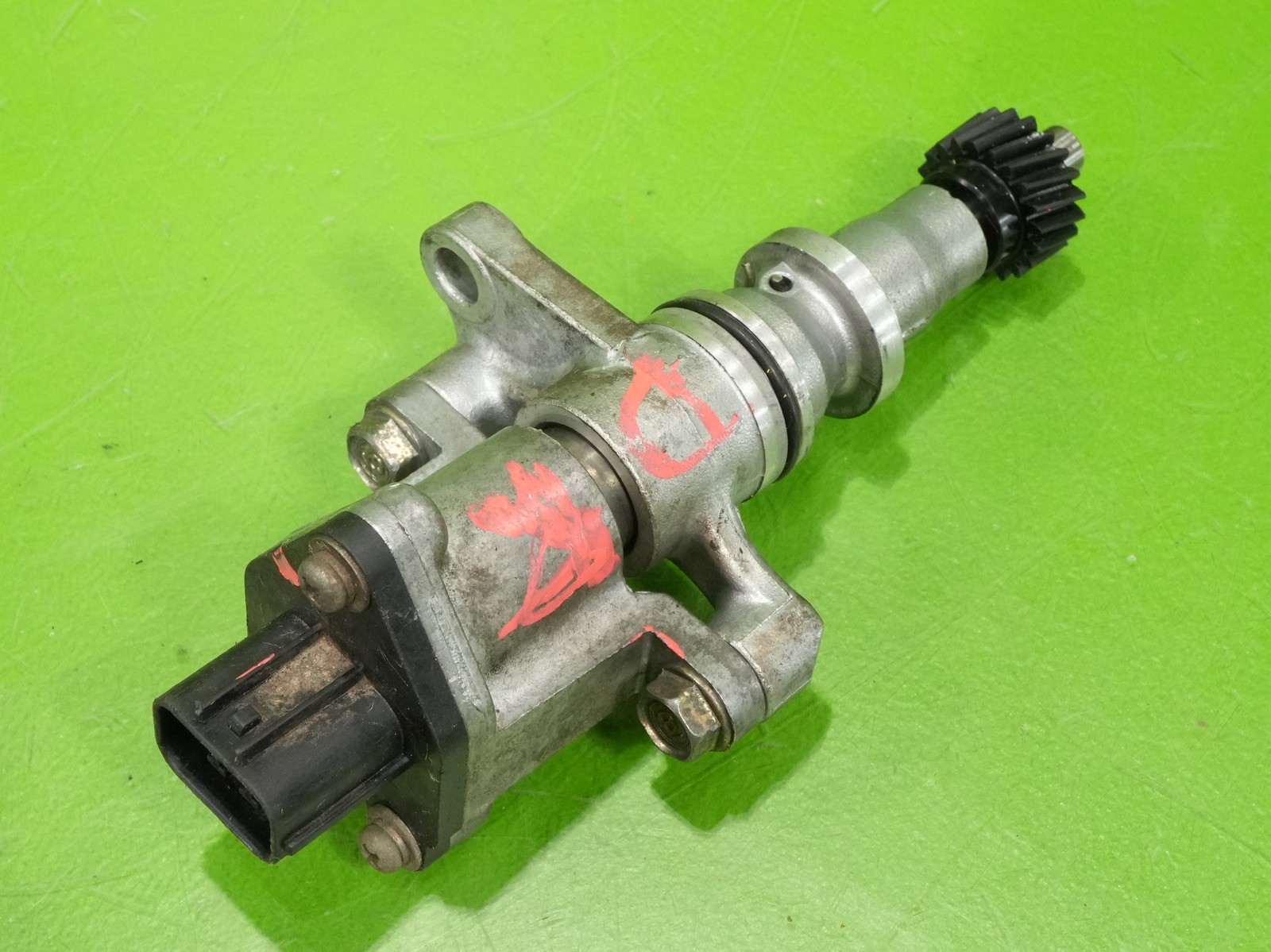 92-95 Civic OEM VSS vehicle speed sensor MT manual trans del Sol D15 D16