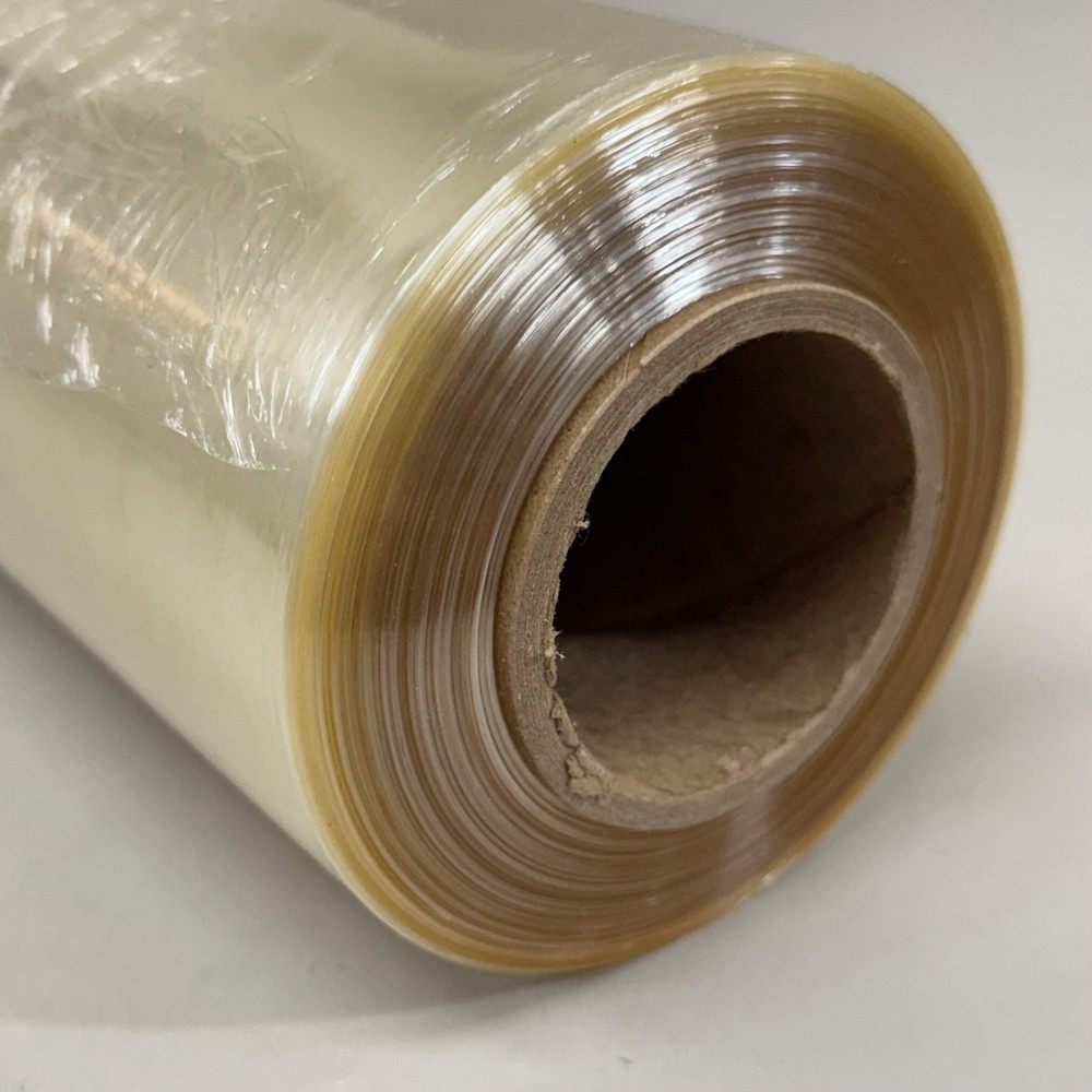 PROPAK Transparent Wrap 24"x 2000' 11964