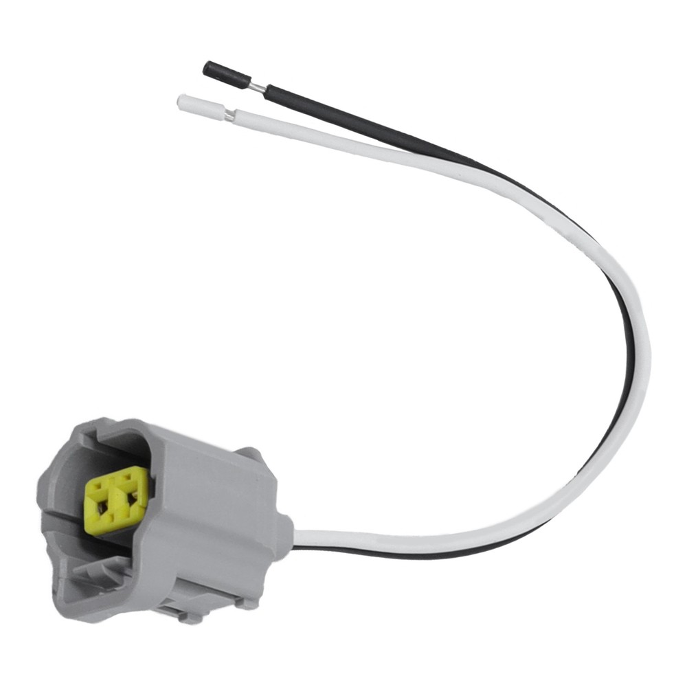 Coolant Temperature Temp Sensor Connector Pigtail Plug Harness for Lexus Lincoln