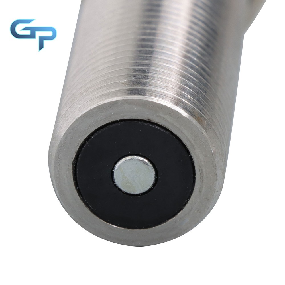 Pickup Sensor 3/4-16 UNF-2A MSP6734 Threaded Magnetic Speed Sensor Engine Pickup