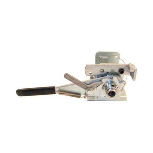 Demco RV 5433 - Winch