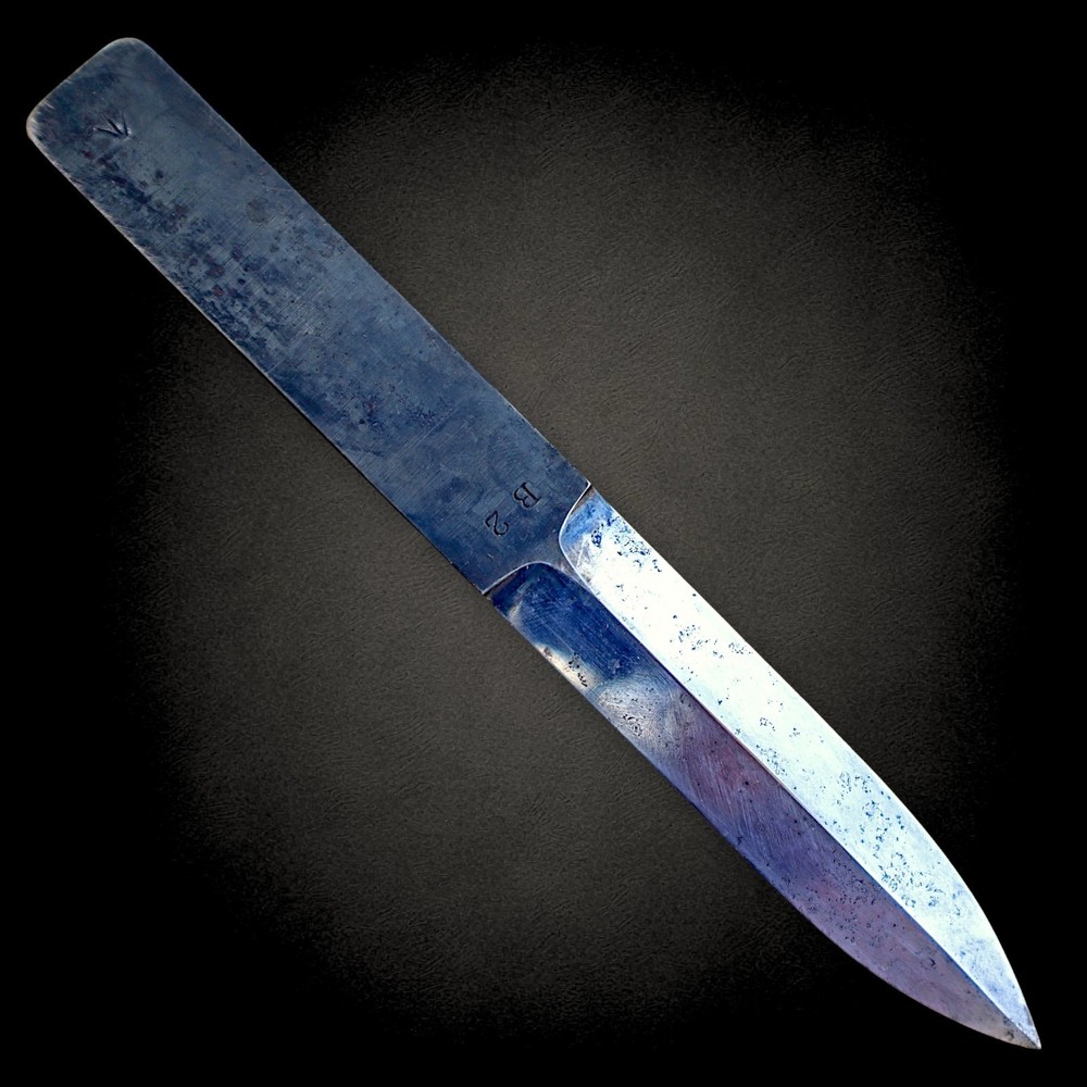 WW2 OSS/SOE B2 Clandestine Agent Dagger