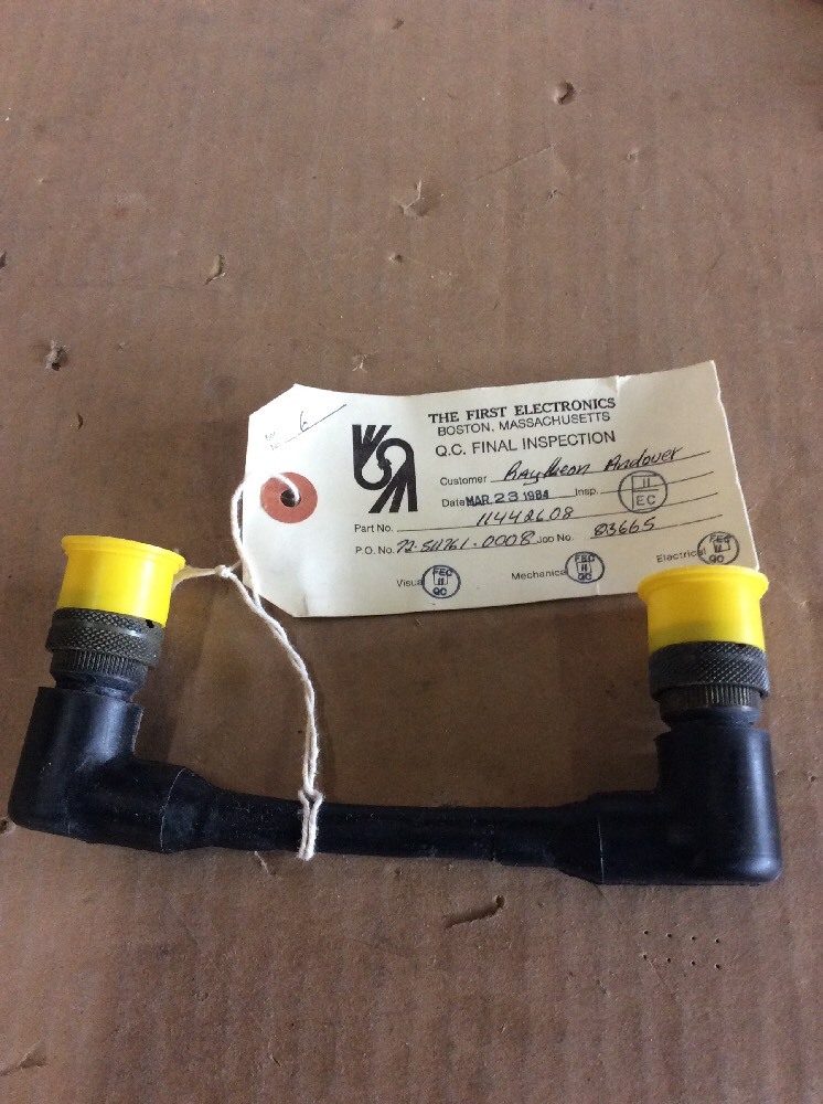 11442608 Special Cable Assembly