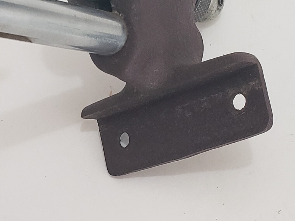 Redding - Case Trimmer Model 13 Trimming Lathe - Reloading Table Mount