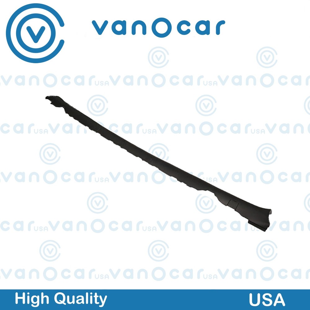 ✅2017-2023 FOR TESLA MODEL 3 LEFT DRIVER SIDE ROCKER SKIRT MOLDING PANEL 1089828