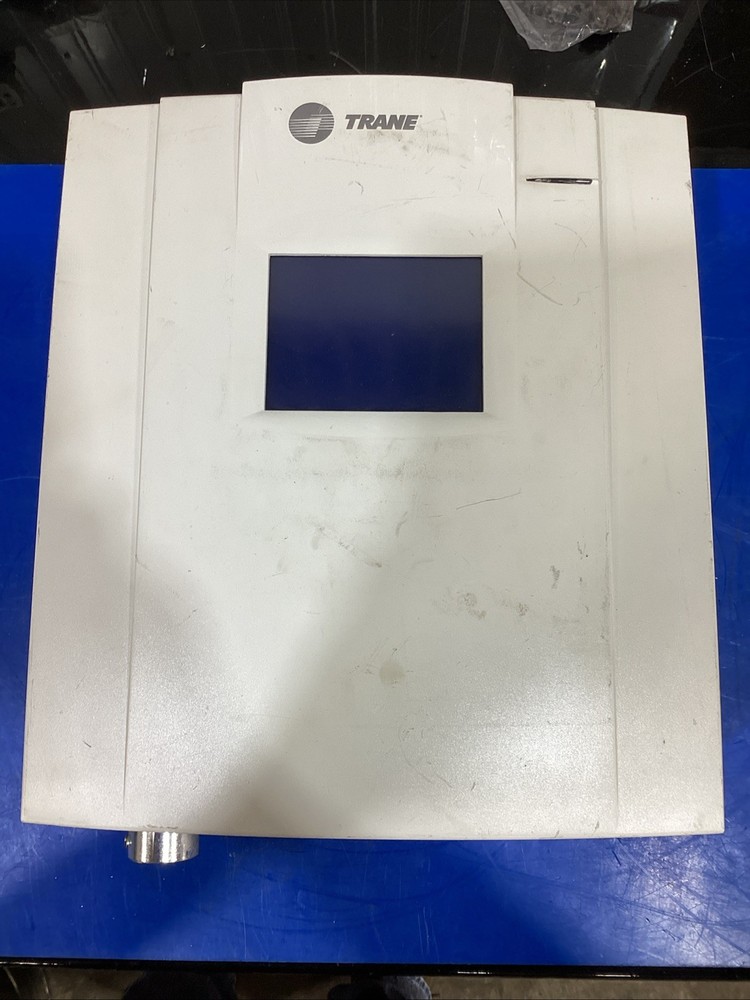 Trane Programming Tracer MP581 Controller BMTM000AAC01 Rev. 101 Used