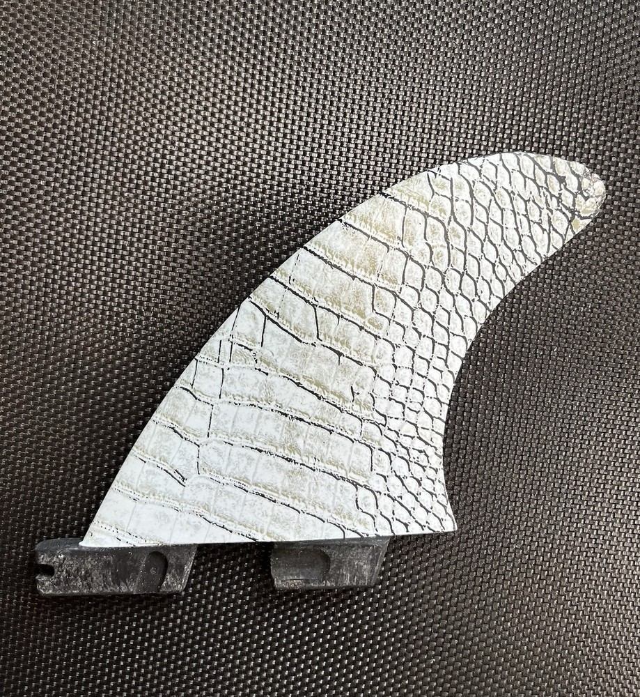 FCS 2 HS Medium Right Quad Fin