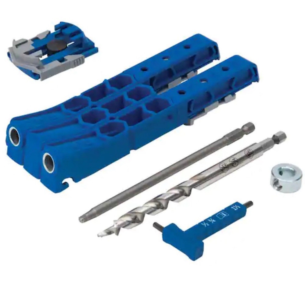 Kreg KPHJ320 Pocket-Hole Jig