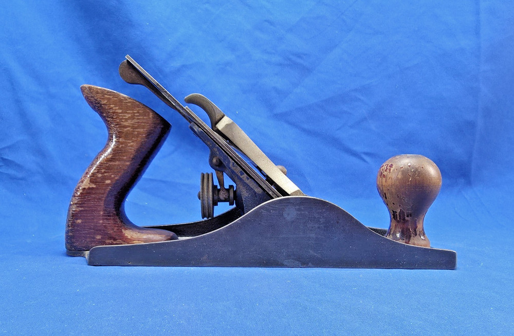 Trustworthy No. 4 Smooth Plane