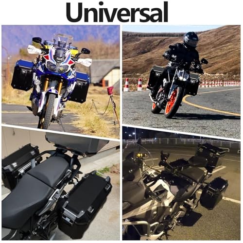 Universal Conversion Support Racks Upgrade Detachable Mounting Bracket Kit