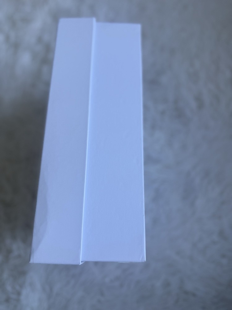 MOSCHINO Empty Shoe Box