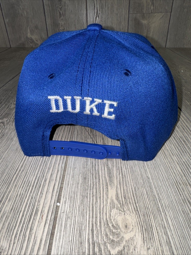 Duke Blue Devils Snapback Hat New Style Cap New Style Fast Ship