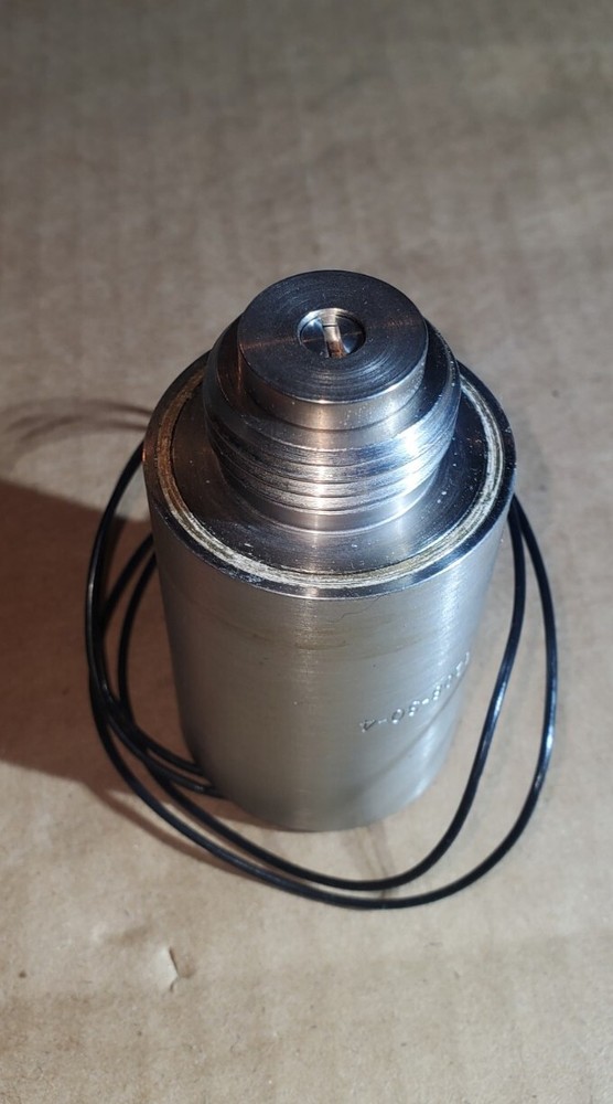 Woodward Inc. Electromagnetic  Actuator