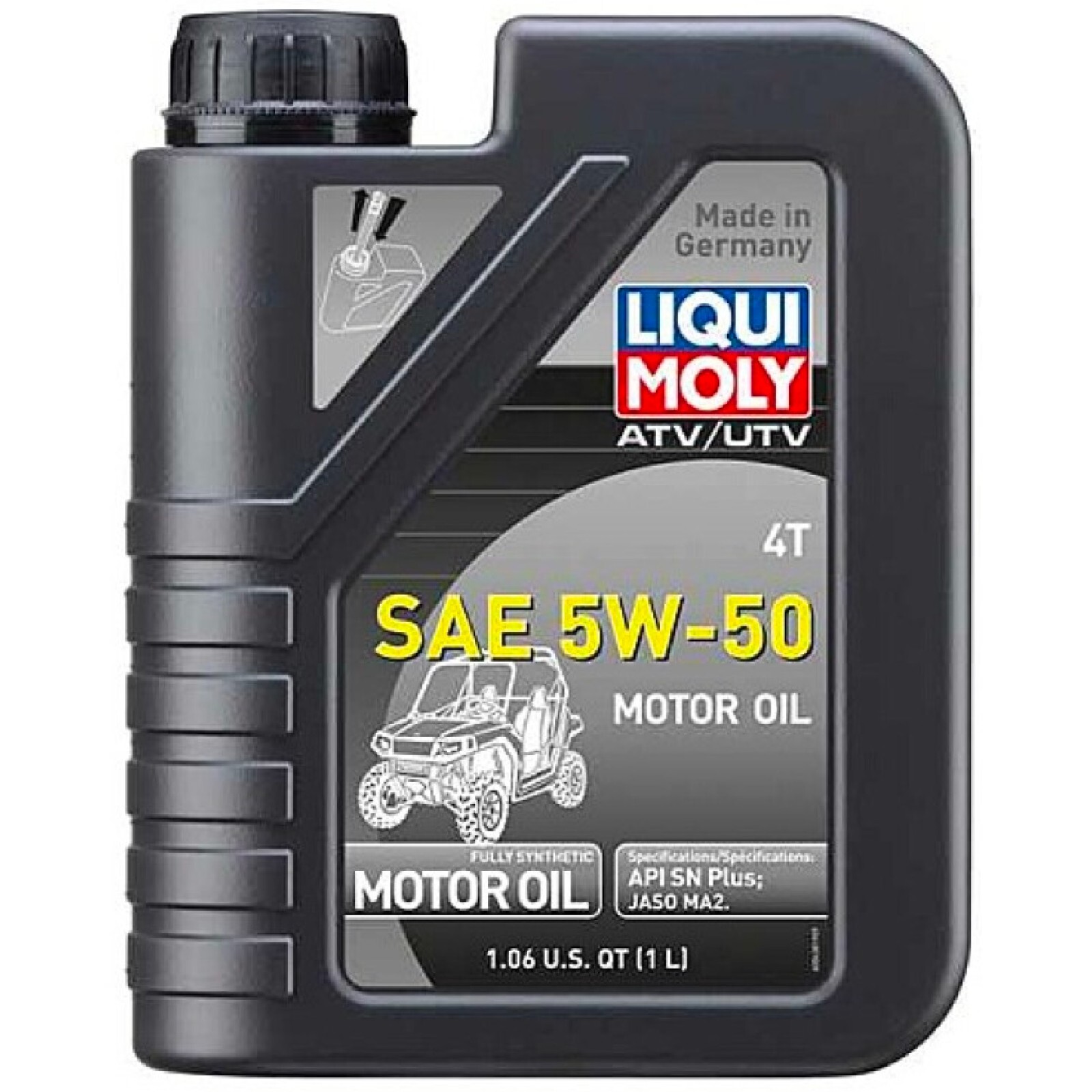 Synthetic Oil/Filter Change Kit Can-Am Defender HD5 HD7 HD8 HD9 HD10 4x4 Pro Max