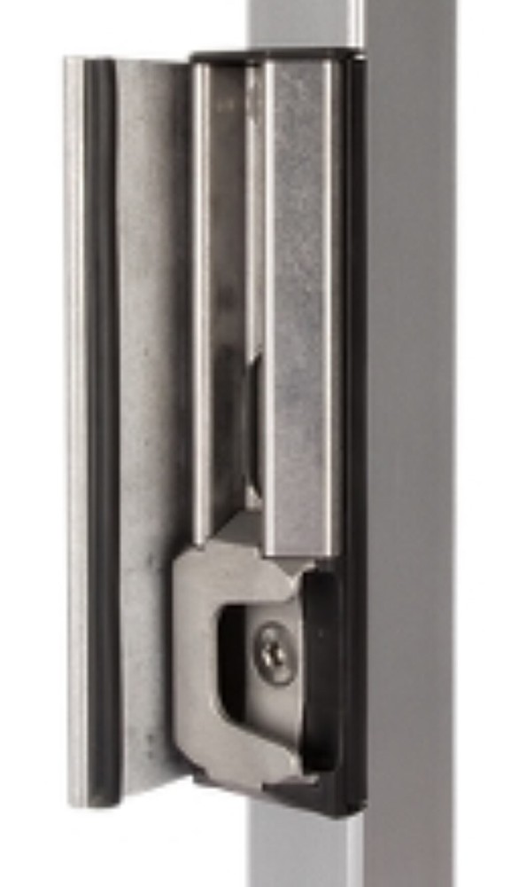 Locinox SH Adjustable Gate Latch Security Keeper