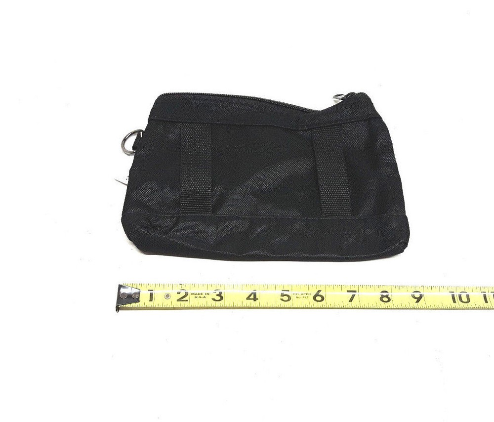 McGuire-Nicholas Zip Pouch WM-34001
