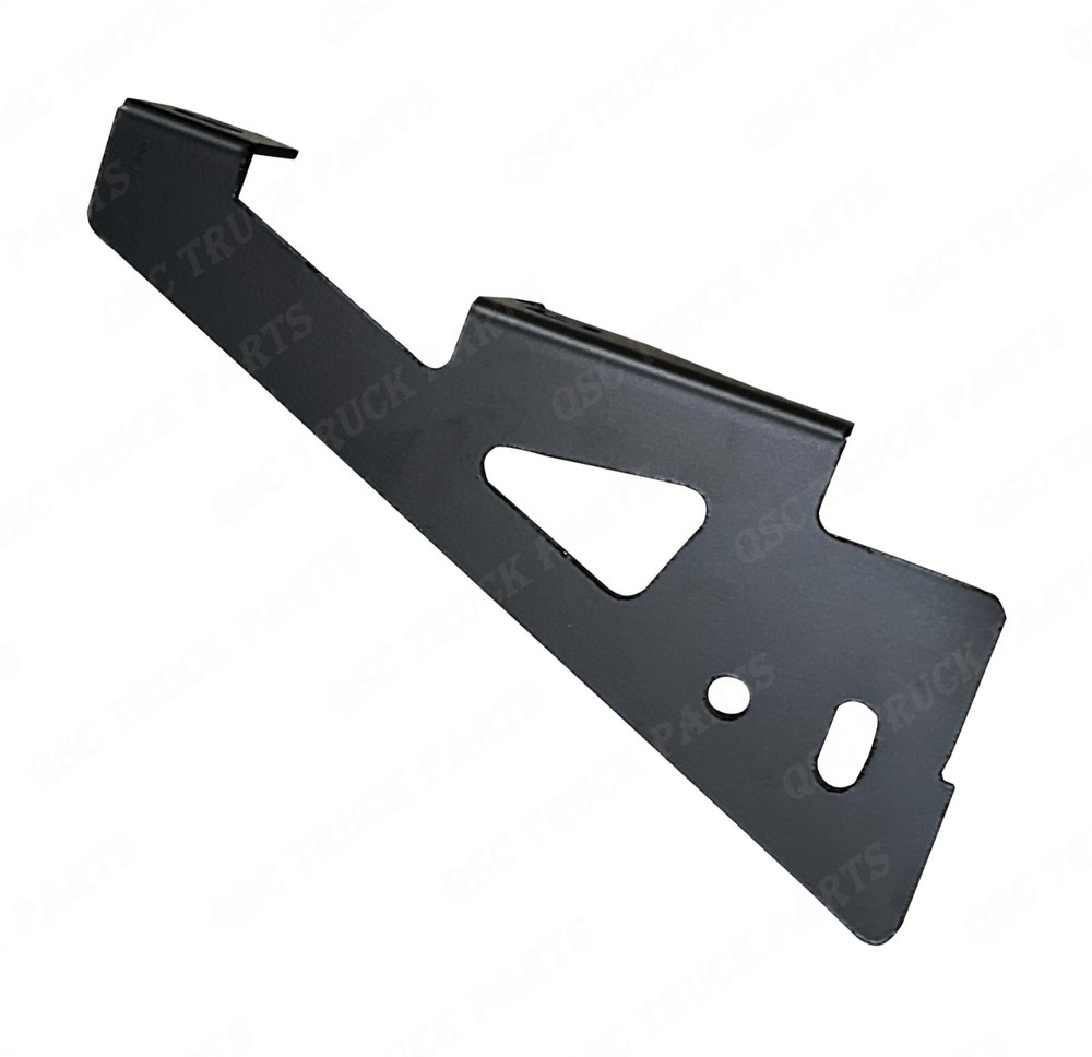QSC Cab Extender Fairing Support Lower Bracket Right Passenger Side