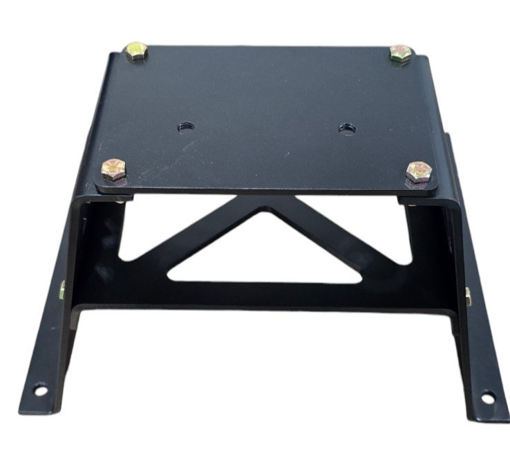 Reloading Press Riser Stand-extremely heavy duty