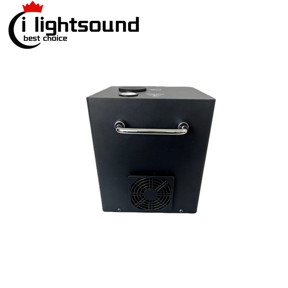 dmx 700W Cold Spark Machine Firework Machine Stage Effect sparkler Party Remote