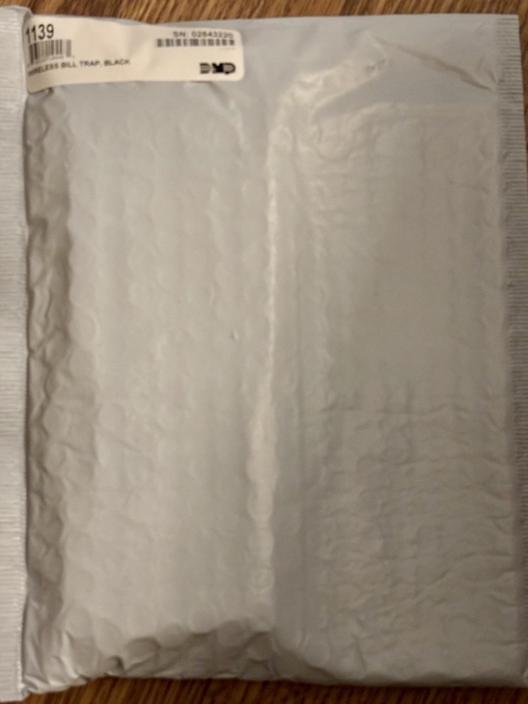 DMP 1139 Wireless Bill Trap Transmitter