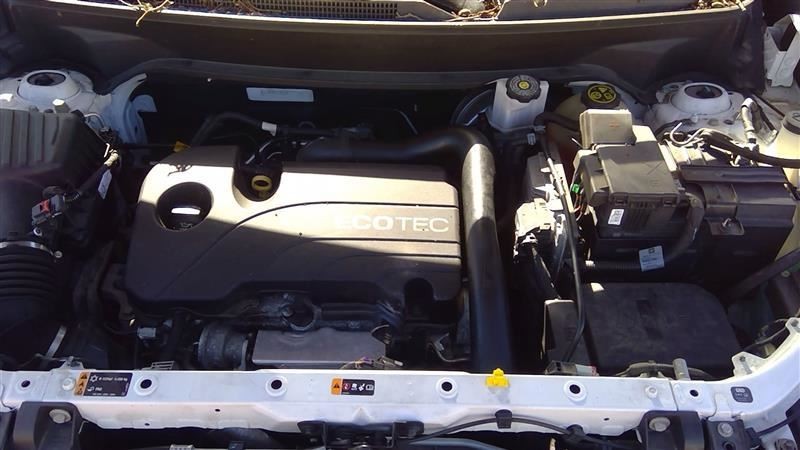Driver Left Front Spindle/Knuckle Fits 18-19 EQUINOX 182238