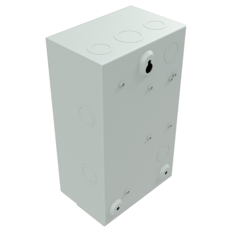 Standard Control Panel - 1 Hp - 240 V - 1 Ph