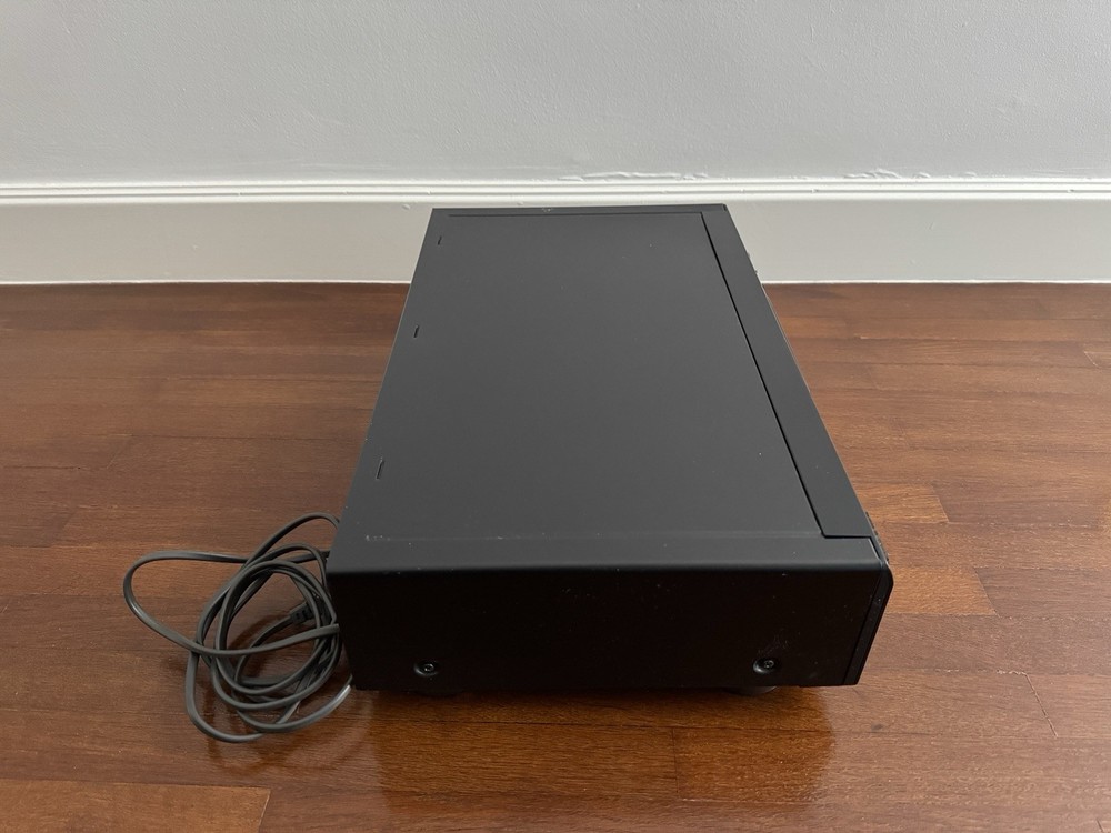 Sony TC-KE600S Deck