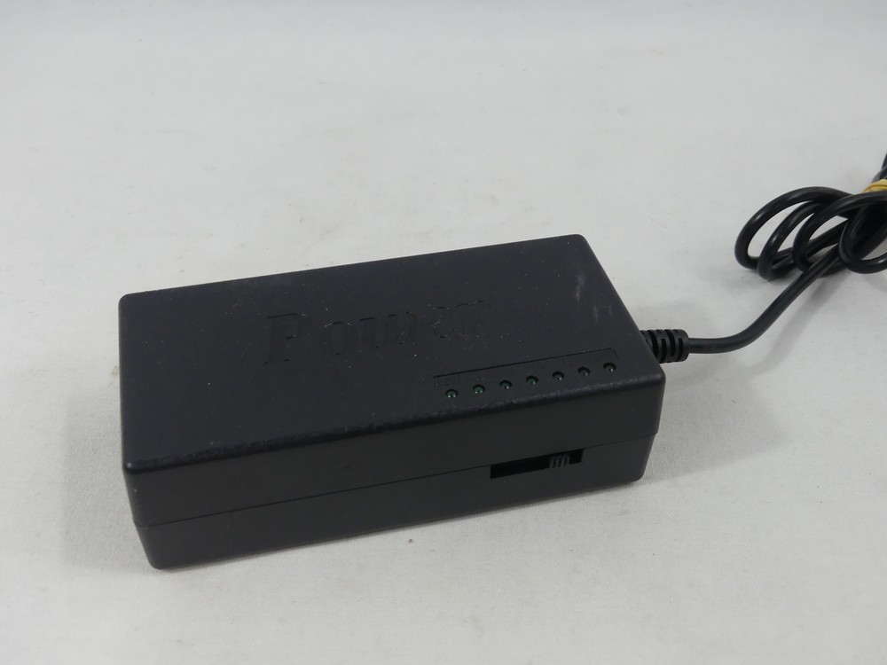 JT-4096 Notebook power adapter