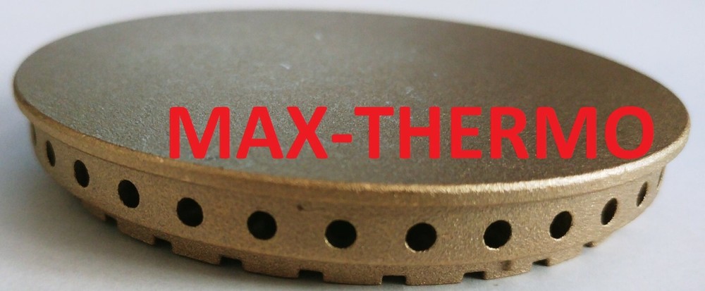 burner cap C ø 62 mm FOR Küppersbusch