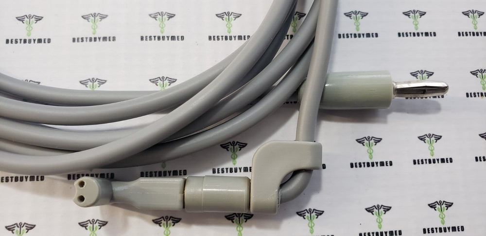 Karl Storz Bipolar Cable For Resectoscope Working Element (Germany)