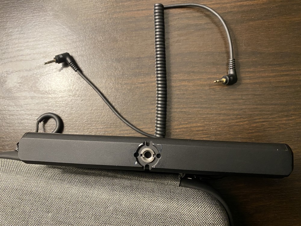 Atomos Button Bar Remote Control Unit