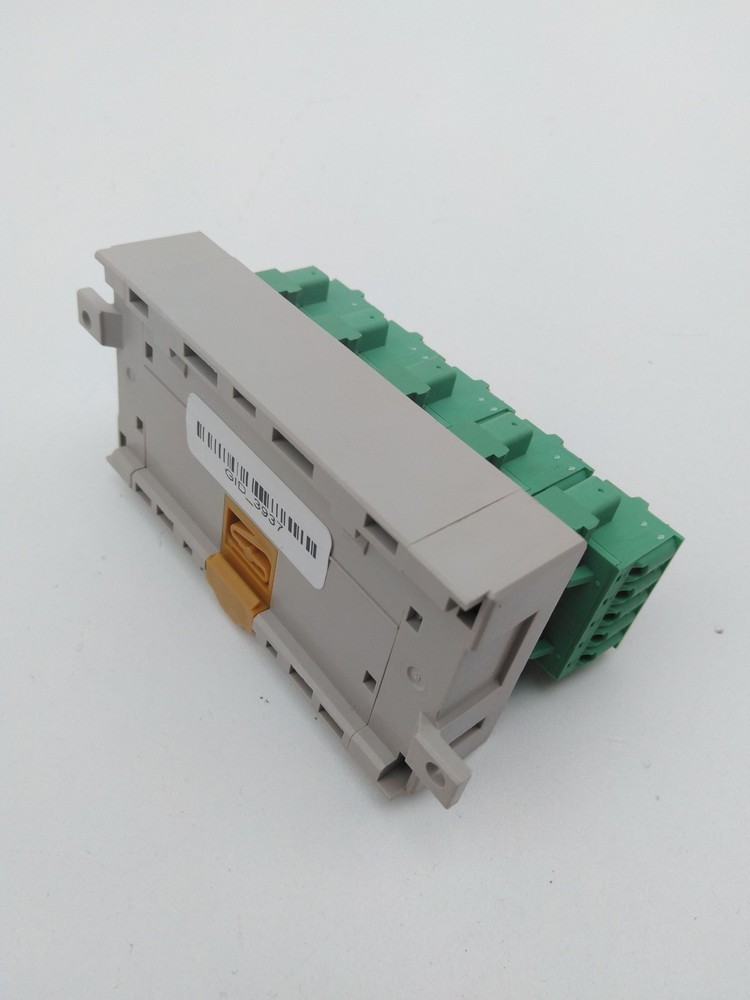 Omron DCN1-3N DeviceNet Tap 3 Drop